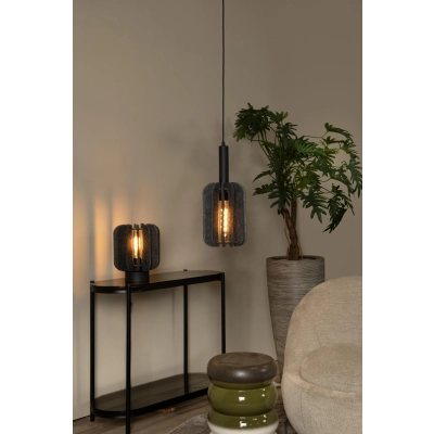RAFAL - Lampa wisząca 1xE27 45492/01/36 Lucide